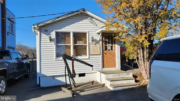 Boyertown, PA 19512,647 N READING AVE