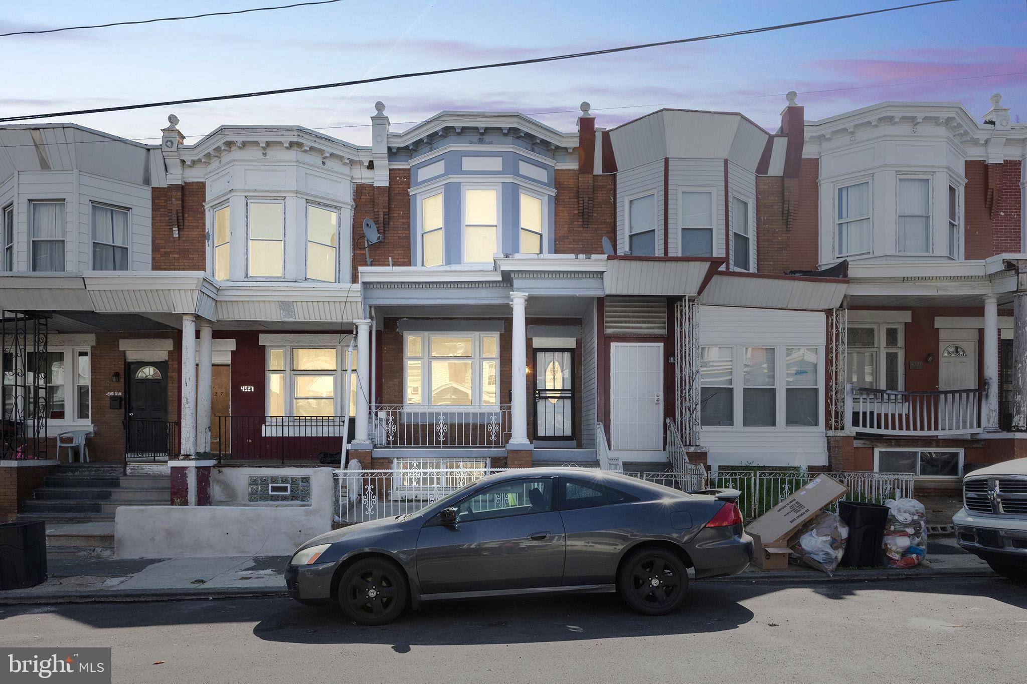 4525 N 13TH ST, Philadelphia, PA 19140
