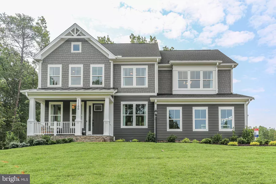1 BLAKELY ST, Fredericksburg, VA 22408