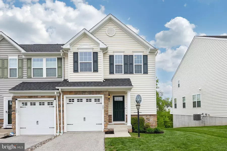 407 SOURWOOD RD, Norristown, PA 19403