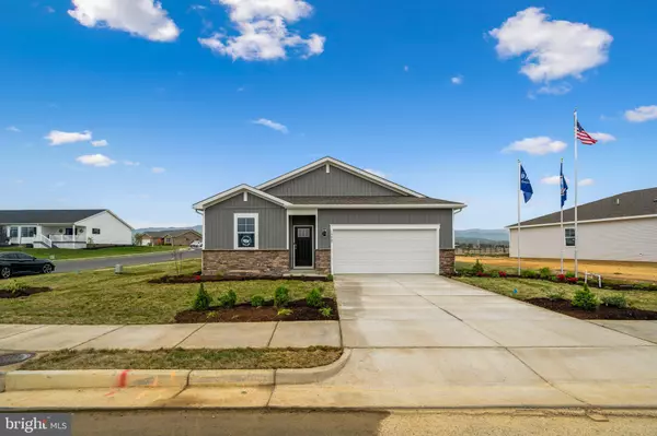 14767 GREEN VIEW DR, Elkton, VA 22827