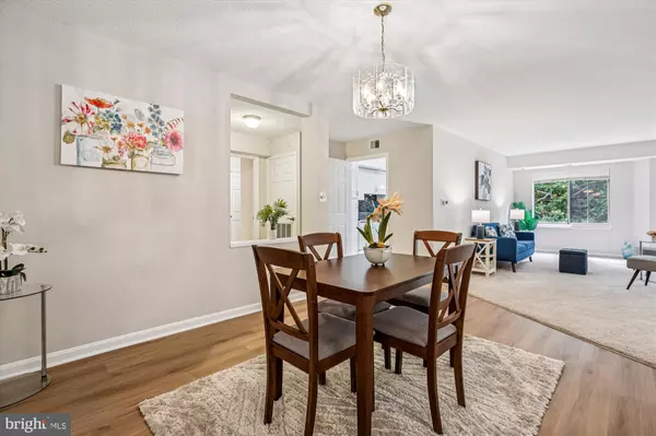 Silver Spring, MD 20906,14809 PENNFIELD CIR #315