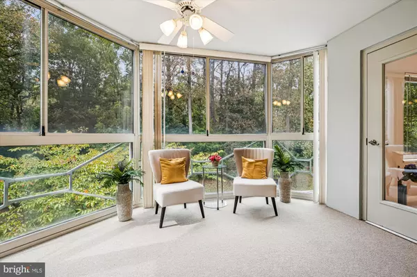 14809 PENNFIELD CIR #315, Silver Spring, MD 20906