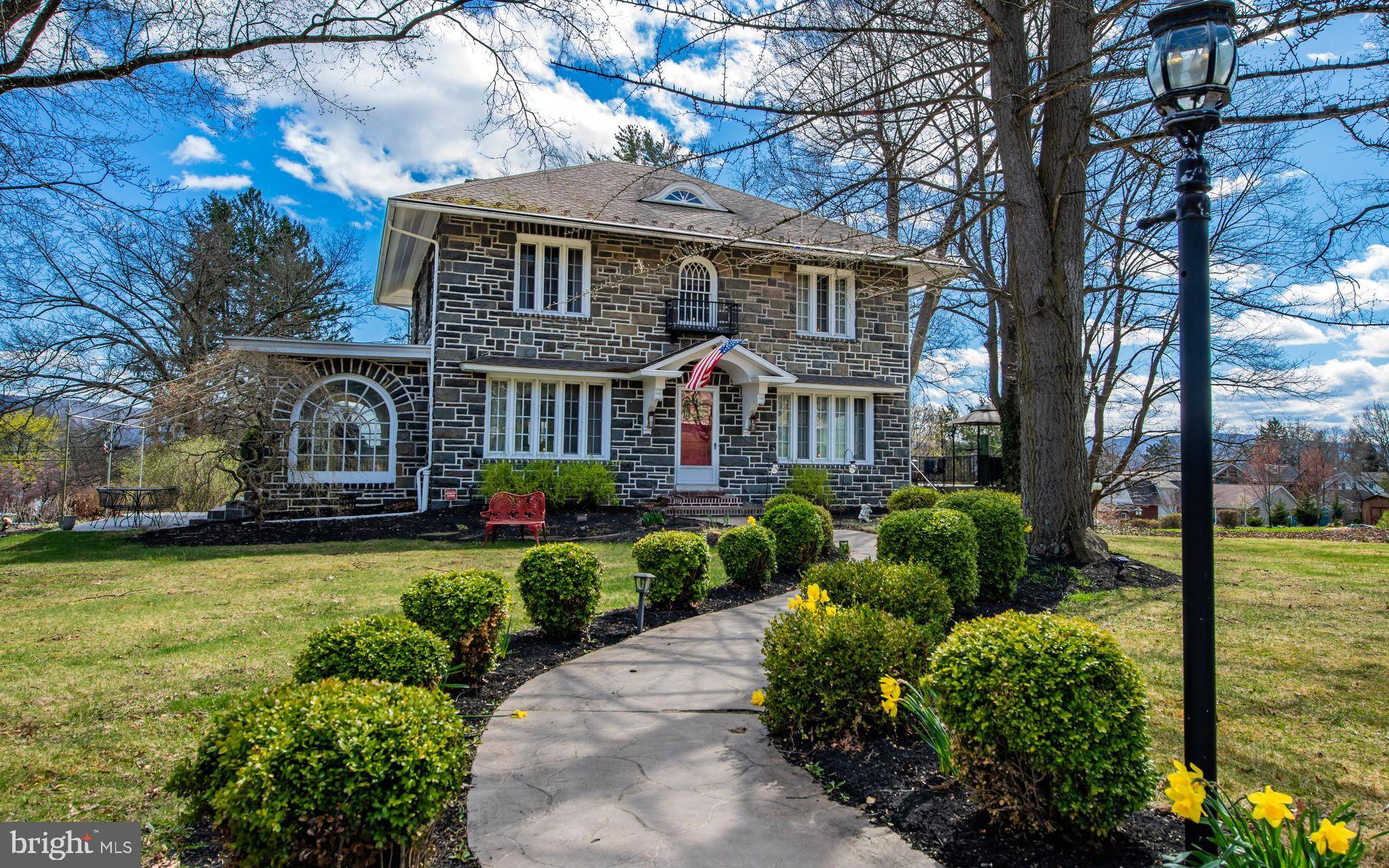 270 GRAMPIAN BLVD, Williamsport, PA 17701