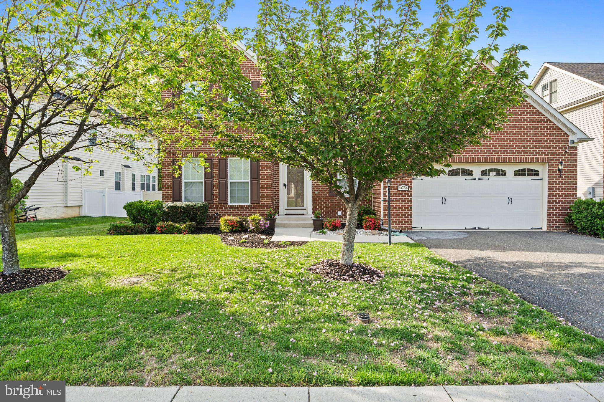Waldorf, MD 20603,10754 CONSTITUTION DR