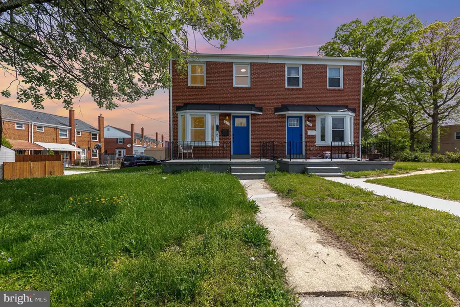 171 ORVILLE RD, Essex, MD 21221