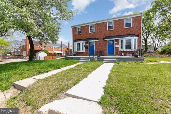 Essex, MD 21221,171 ORVILLE RD