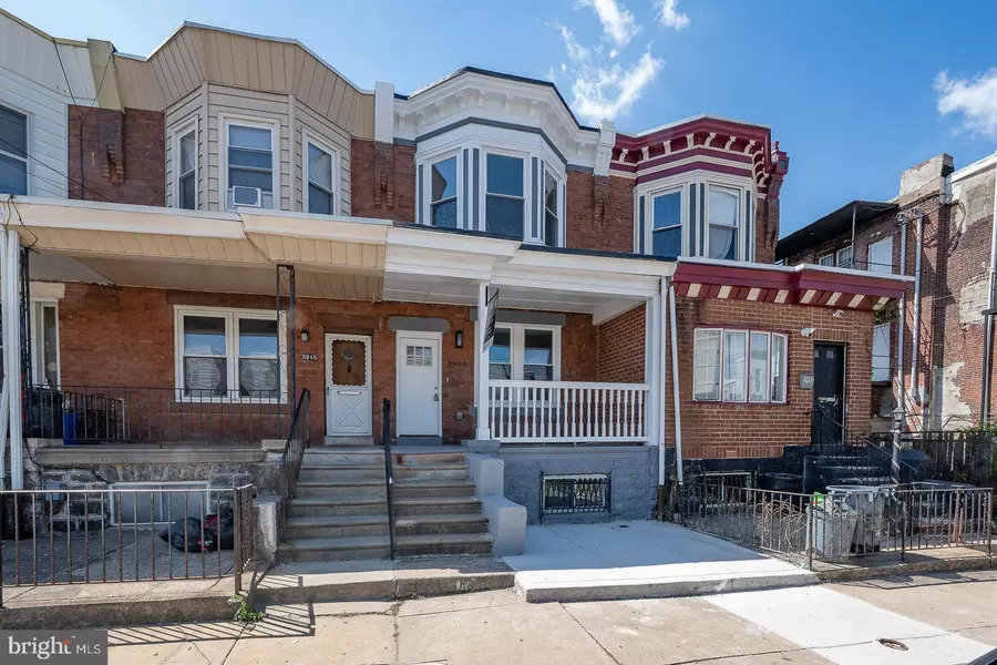 5950 DELANCEY ST, Philadelphia, PA 19143