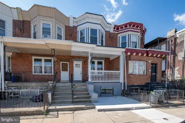 5950 DELANCEY ST, Philadelphia, PA 19143
