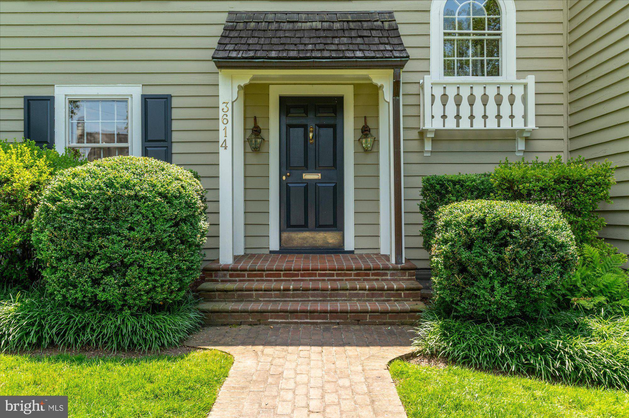 Arlington, VA 22207,3614 N ABINGDON ST