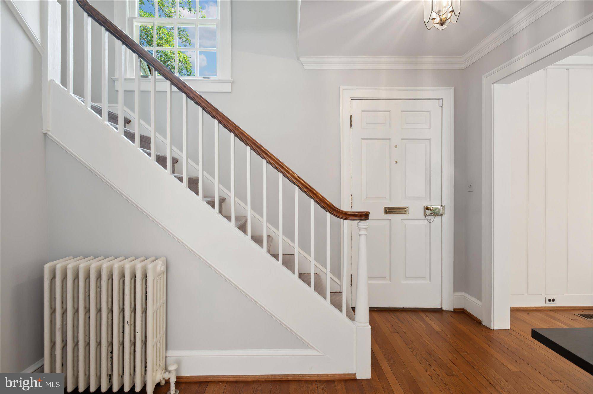 Arlington, VA 22207,3614 N ABINGDON ST