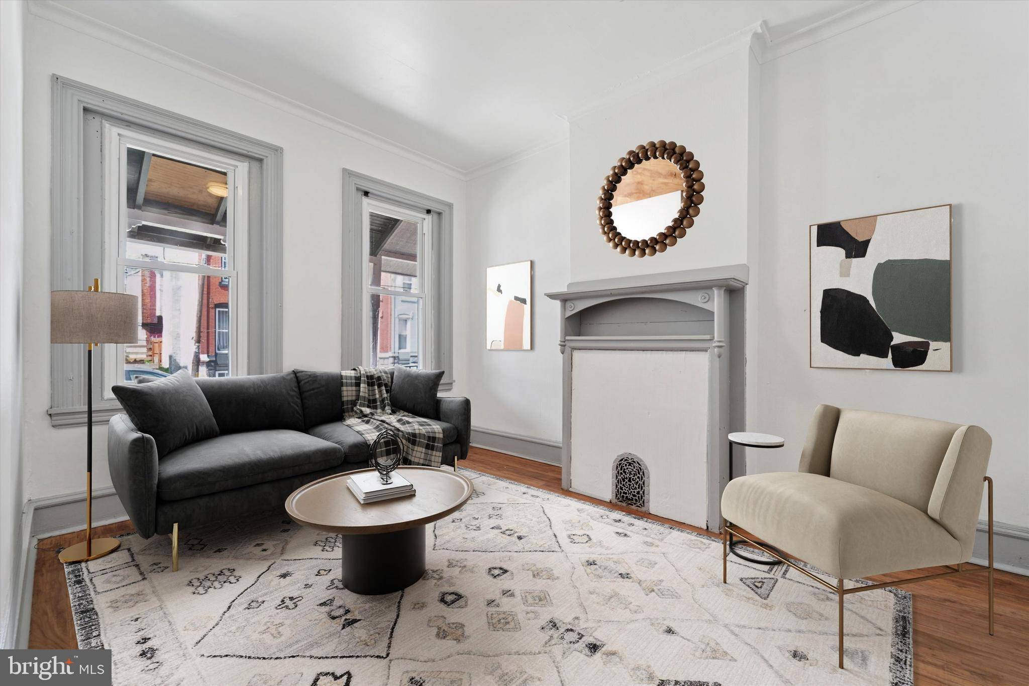 Philadelphia, PA 19104,855 N BROOKLYN ST