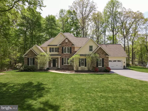 11024 COON DEN RD, Greenwood, DE 19950
