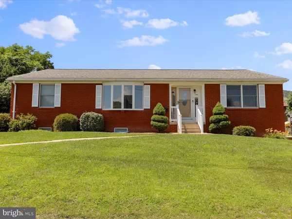 Keyser, WV 26726,1550 BEACON ST