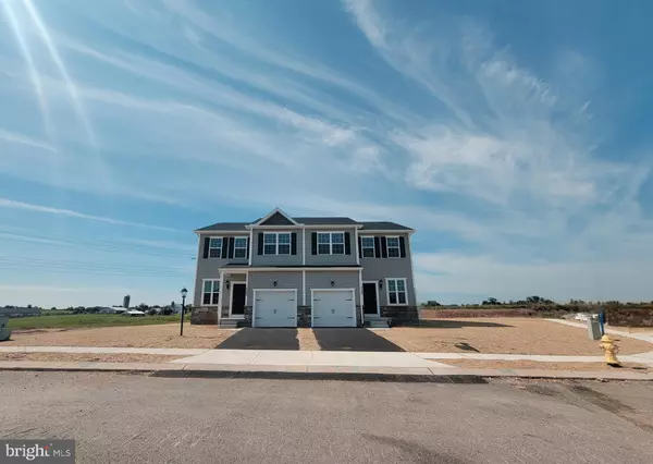 3798 CASTLE DR #LOT 292, Dover, PA 17315