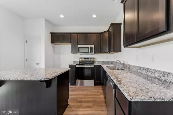 Dover, PA 17315,3798 CASTLE DR #LOT 292