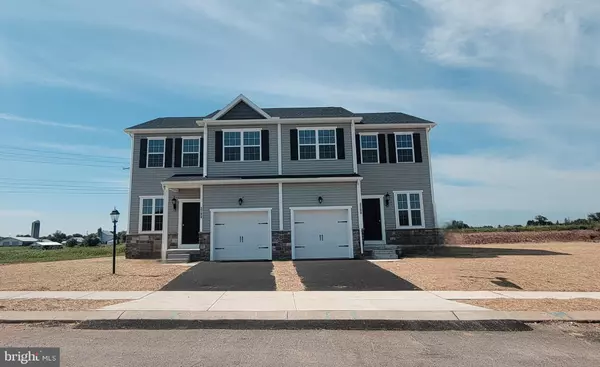 Dover, PA 17315,3798 CASTLE DR #LOT 292
