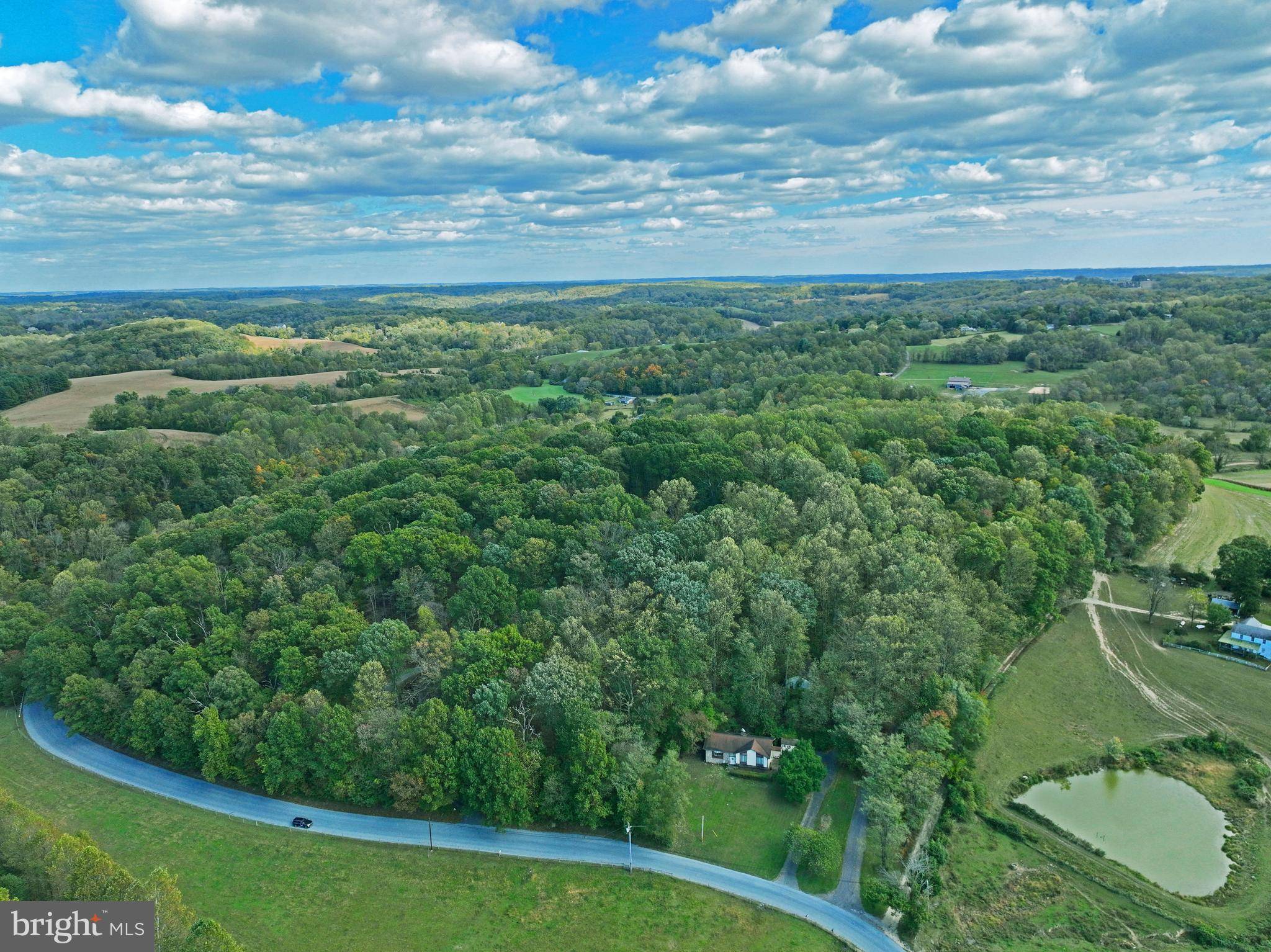 Forest Hill, MD 21050,PARCEL 174 DEER CREEK CHURCH RD