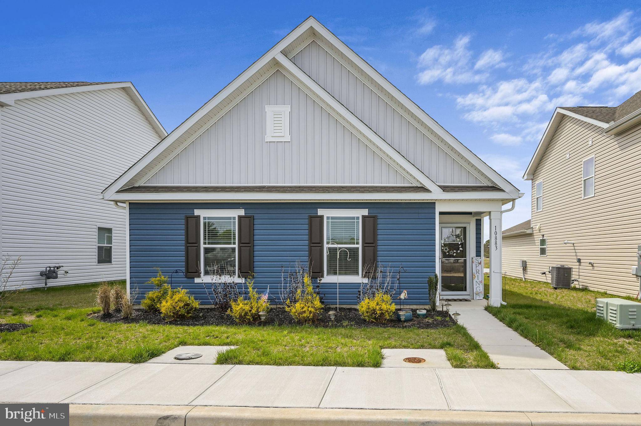 10883 FARMERFIELD ST, Milford, DE 19963