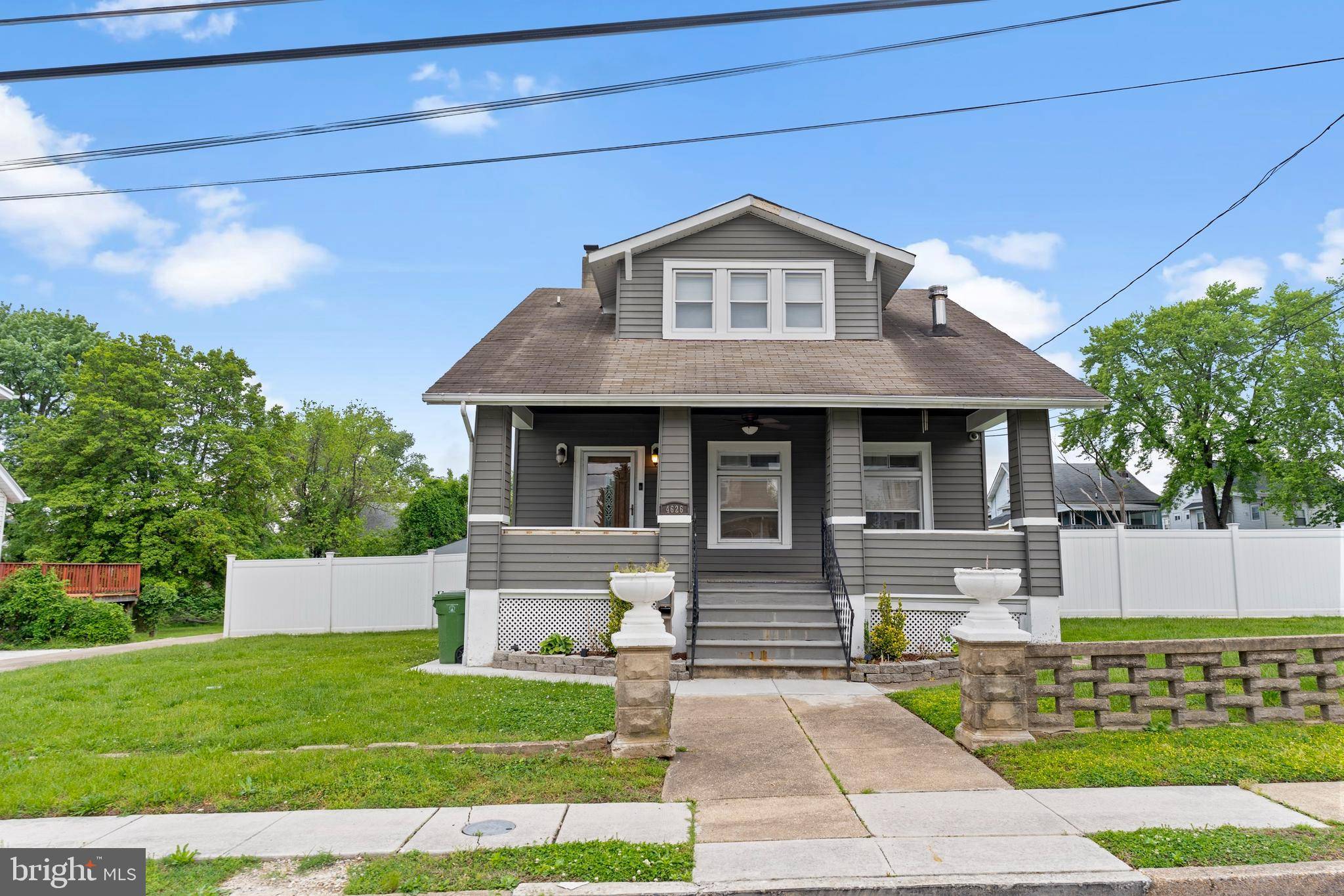 Baltimore, MD 21206,4626 KAVON AVE