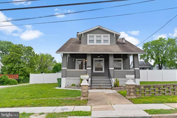 Baltimore, MD 21206,4626 KAVON AVE