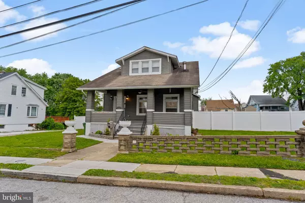 Baltimore, MD 21206,4626 KAVON AVE