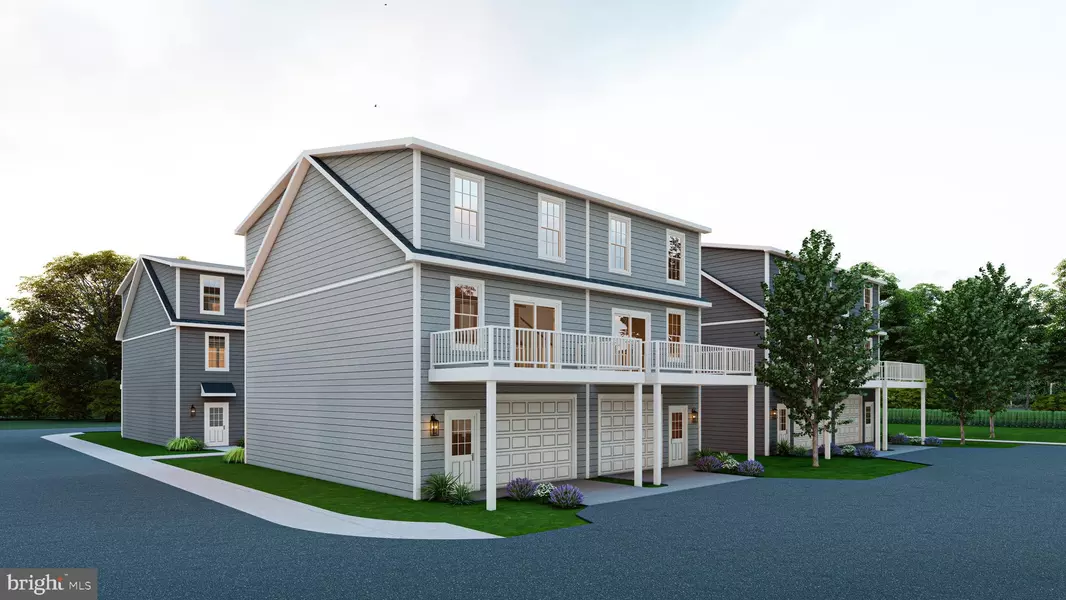 21 WORTZ DR, Fairfield, PA 17320