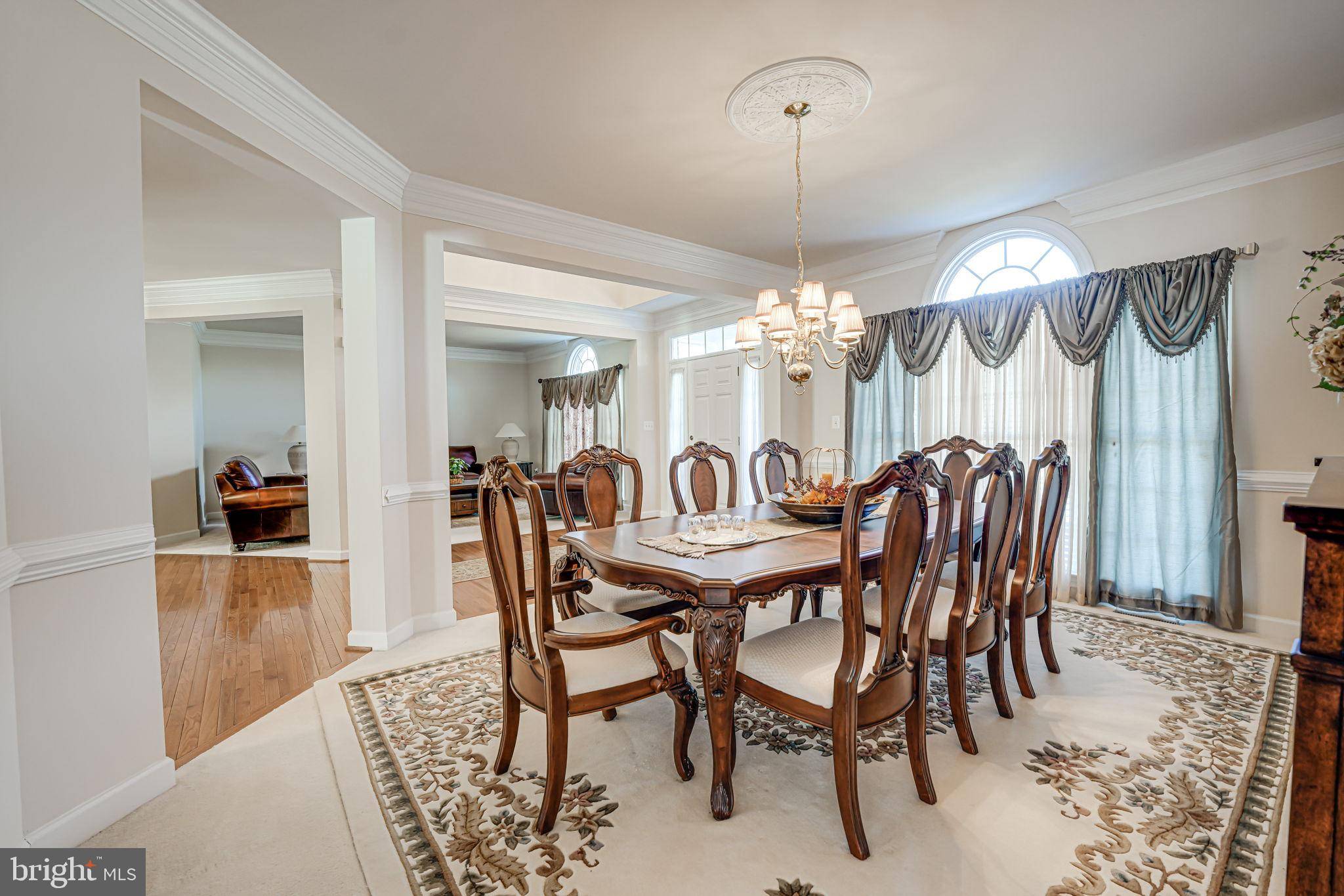 Spotsylvania, VA 22553,11512 BALMARTIN CT