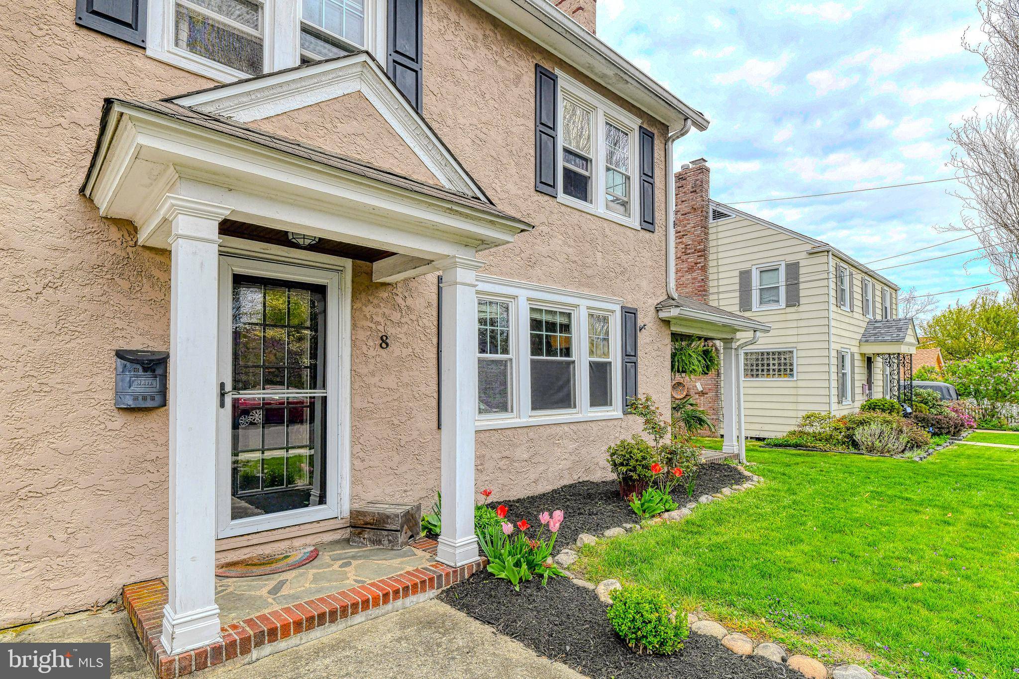 Hightstown, NJ 08520,8 TAYLOR AVE