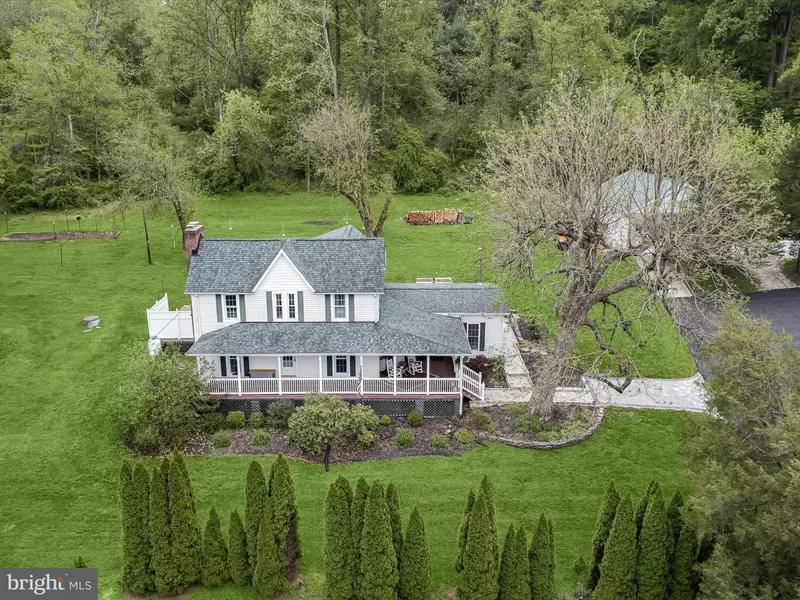 12943 HARFORD RD, Hydes, MD 21082