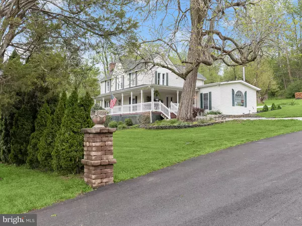 Hydes, MD 21082,12943 HARFORD RD