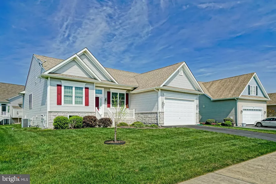 16770 BROOKSTONE DR, Milton, DE 19968