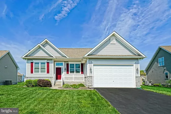 Milton, DE 19968,16770 BROOKSTONE DR