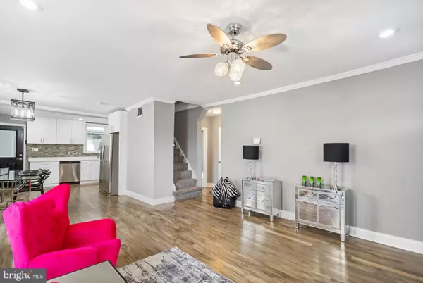 4413 VALLEY VIEW AVE, Baltimore, MD 21206