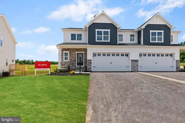670 BRITTANY DRIVE, Mechanicsburg, PA 17055