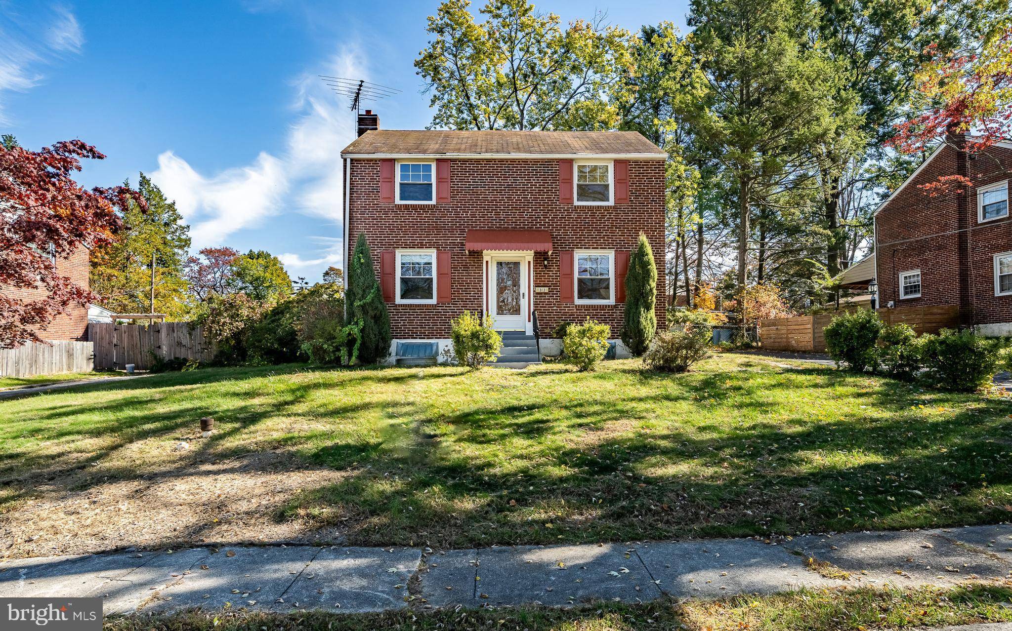 Broomall, PA 19008,33 STERNER AVE