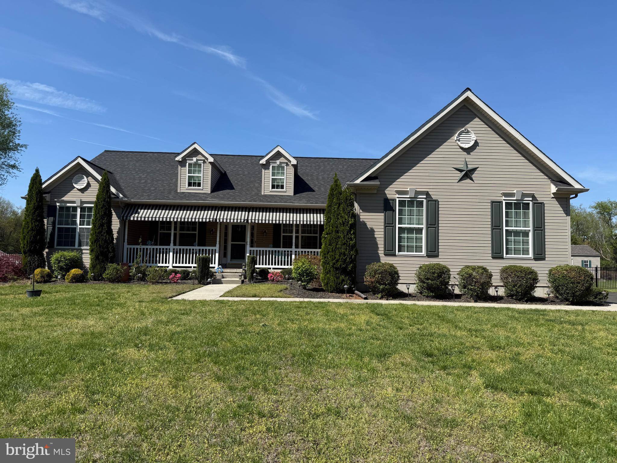 Mullica Hill, NJ 08062,812 LINCOLN RD