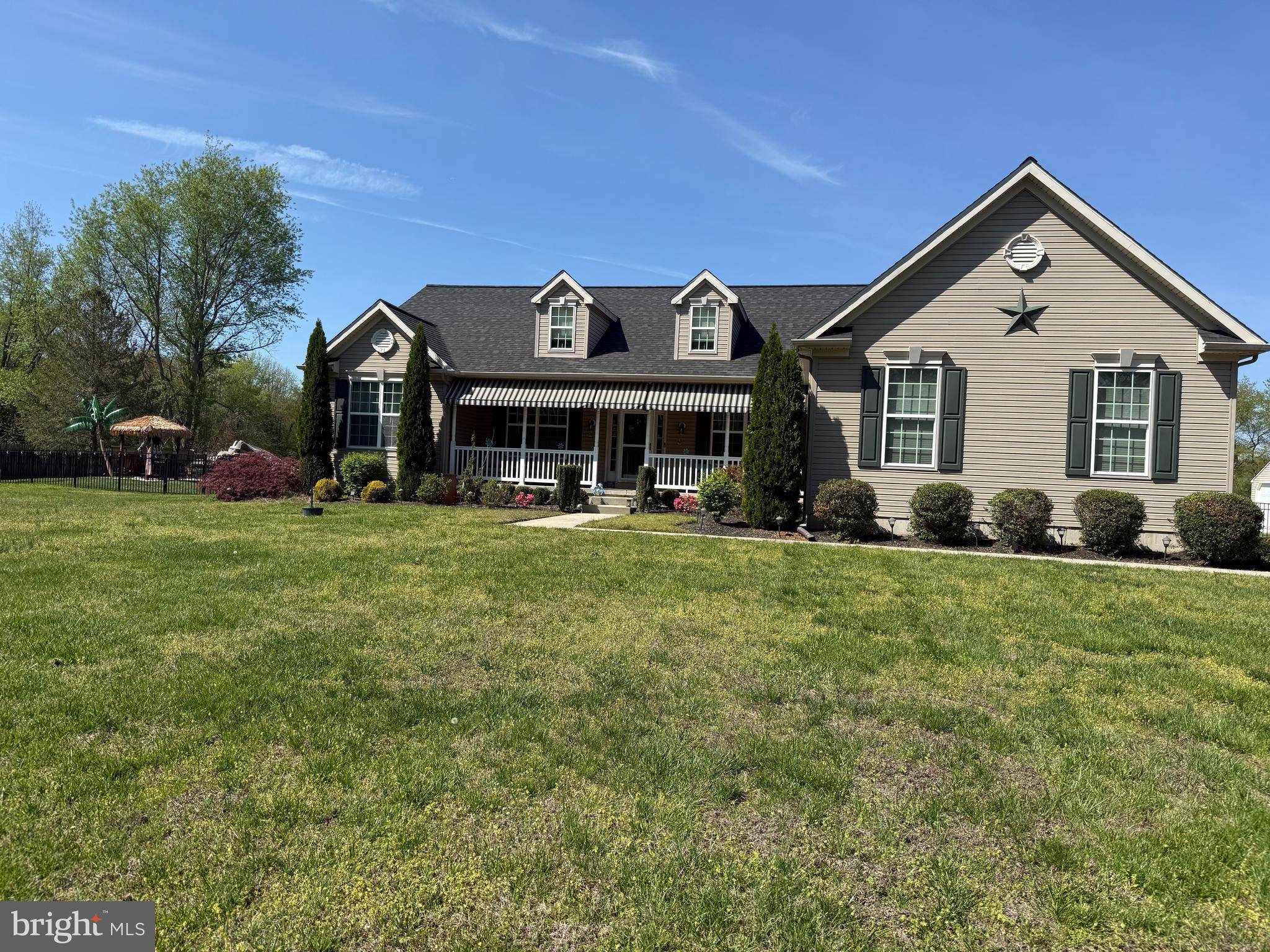 Mullica Hill, NJ 08062,812 LINCOLN RD