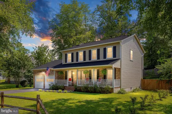 222 VINE PL, Stafford, VA 22554