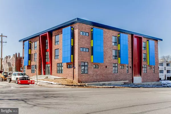 5938 HENRY AVE #4, Philadelphia, PA 19128