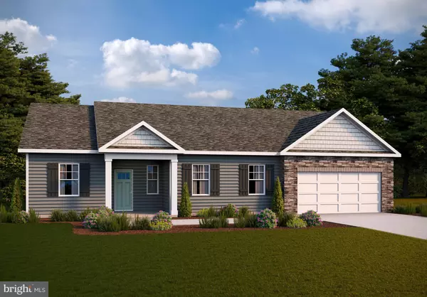 14610 BEATTY DR, Elkton, VA 22827