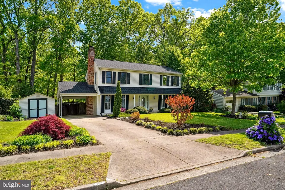 Burke, VA 22015,5927 RIDGE FORD DR