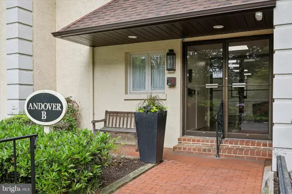 Bryn Mawr, PA 19010,202-B SUMMIT DR #B