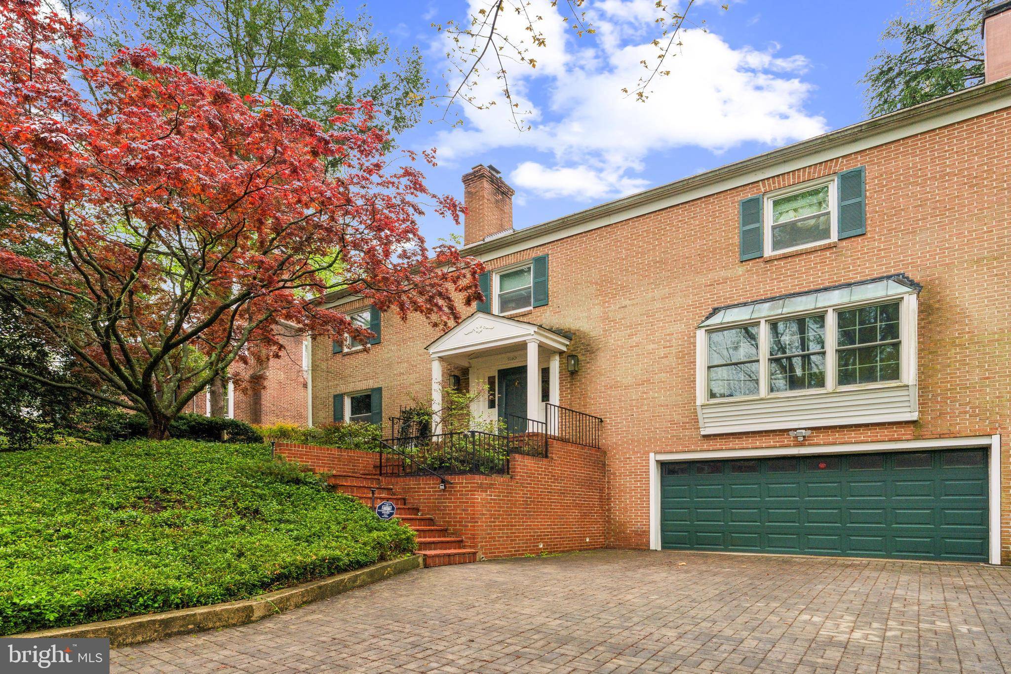Bethesda, MD 20816,5110 DUVALL DR