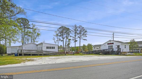 4512 CHICKEN CITY RD, Chincoteague Island, VA 23336