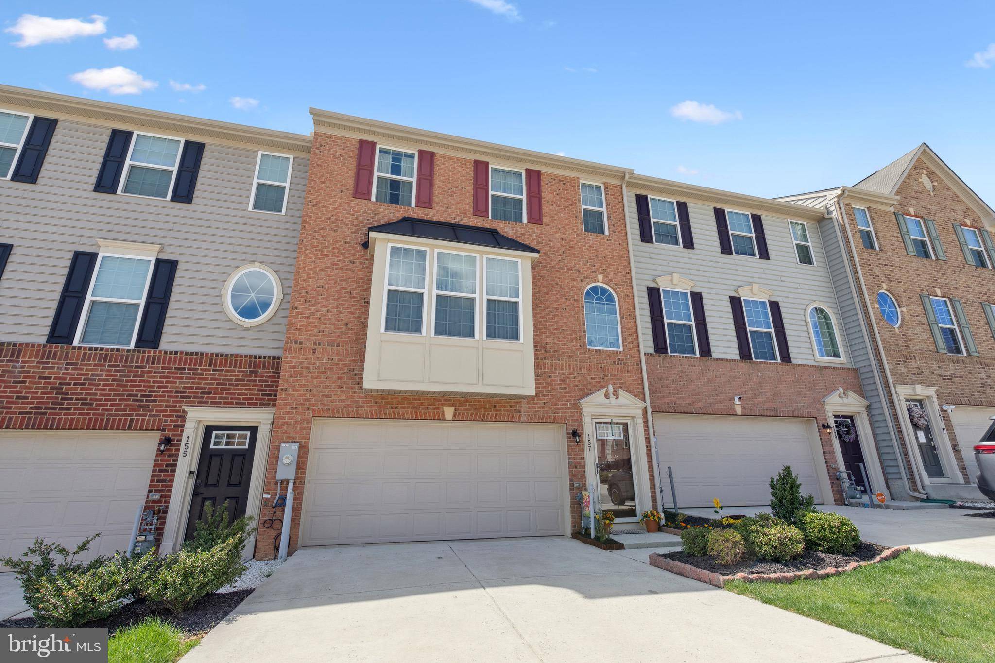 157 POWHATAN ST, Havre De Grace, MD 21078
