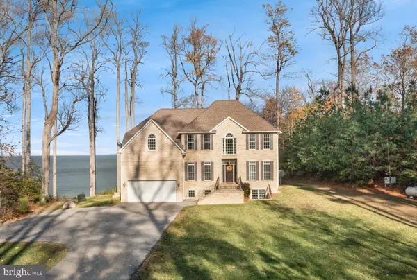 825 CAMP CONOY RD, Lusby, MD 20657