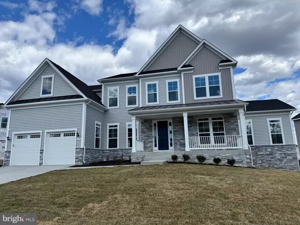 6810 FOUNTAIN PARK DR, Glenn Dale, MD 20769