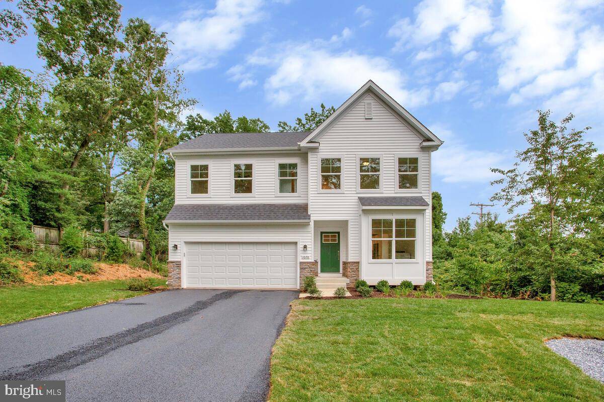 101 KINSEY DR, Prince Frederick, MD 20678