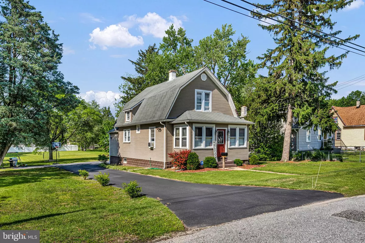 Vineland, NJ 08360,54 OSBORN AVE